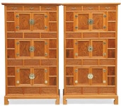 목재가 가구가 될 때