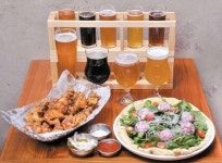 수제맥주 도전 나선 ‘강남역의 전설’