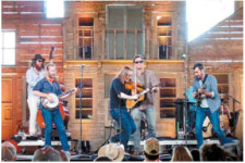 멤피스에선 블루스에 취하고, 뉴올리언스선 재즈에 빠지고 …