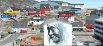 소빙하기 이누이트는 적응 … 목축 고집한 바이킹은 소멸