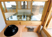 온돌과 아궁이 분리가 한국 근대화 ‘군불’지폈다