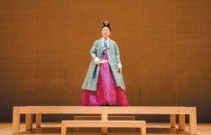 소리꾼의 영혼에 바쳐진 ‘진짜 창극’