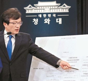 계엄 때 국회·언론 무력화 기도 … 전차로 특전사 투입 계획도 짰다