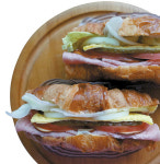 슬리퍼 끌고 가서 맛보는 최고의 샌드위치