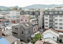 동네 사랑방 역할 톡톡 … 공공 건물 대세는 ‘미니’
