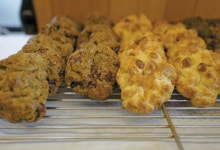 버터 브레첼이 식상한 당신에게