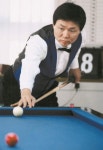 작대기 도박을 스포츠로, 당구의 전설 ‘칙칙폭폭’ 이상천