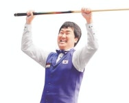 작대기 도박을 스포츠로, 당구의 전설 ‘칙칙폭폭’ 이상천