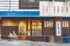 전쟁의 아픔 품고 명태의 추억 담고…삶을 비추는 등대