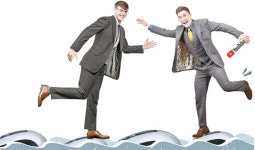 삼겹살에 반한 영국 남자 “이 맛을 영국 사람은 모른다니…”