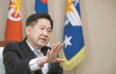 GP 철거 후 뚫린 좁은 오솔길, 머잖아 평화 순례길 되길