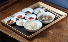 손맛 통한 한식·프랑스식 셰프…미각엔 국경 없었다