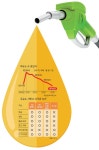 전기차 충전하고 택배·세탁물 찾고…여기 주유소 맞아?