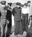 서울서 남진 멈춘 펑더화이…울화 치민 김일성 격렬 항의