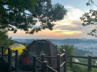 백패킹, 용변 봉투 낼테니 허용을 vs 80년대로 돌아가자는 거냐