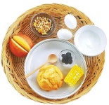 선운산 자락 툇마루…‘공유’하고픈 한옥의 맛