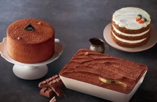 파리바게뜨, 잇템처럼 갖고 싶은 케이크 잇케이크(It cake) 출시