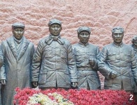 “작은 불씨가 들판을 태우다” 천하 평정한 마오쩌둥의 언어 마술