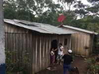 세아STX엔테크, 니카라과 독립형 태양광 발전설비 프로젝트 수주