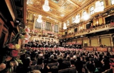 웅장하게 경쾌하게…빈 신년음악회의 ‘심쿵’한 희망에 열광하다