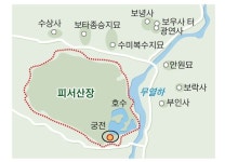 몽골·티베트 삼킨 강희·건륭제, 별장·사찰엔 정복자 꿈이…