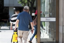 용인 확진자 회사 동료 2명 감염…분당·판교 IT업계 “예의주시”