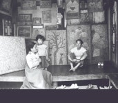 사랑이 밴 박수근 작품, 우리들 영혼 씻는 ‘빨래터’ 됐으면…