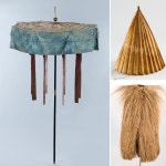 우산도 하늘과 땅 차이…1200원부터 7000만원까지