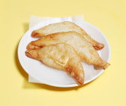 고급 버전 떡볶이·튀김만두·어묵…맛깔난 추억의 먹거리 무도회