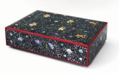 영롱한 자개, 빛나는 옻칠…눈부신 우리 문화의 정수