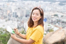 어반 스케치, 코로나 시대 여행에 대한 새로운 기억법
