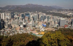 [스무 고개, 수많은 이야기 1] 진고개 점령한 일본인, 혼마치로 바꿔 식민화 거점 삼아