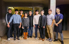 재래돼지·화식우…명품 식재료 모아 만든 안주 ‘군침 자극’