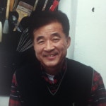 ‘화단의 테러리스트’ 황창배, 요리도 ‘카레 된장찌개’ 파격