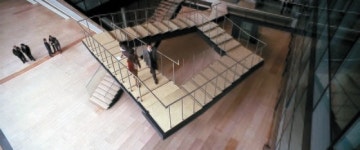 ‘수포자’ 에셔의 그림, 수학자 일깨워 노벨상 원동력 됐다