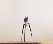 거미 형상 착즙기, 예술품 뺨치는 디자인 걸작