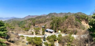 [스무 고개, 수많은 이야기 6] 처언드응산~과 박달재, 실제론 6㎞ 떨어져  있다