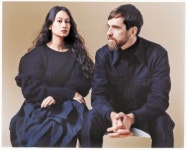 옷은 언어, 삶과 사회에 대한 태도가 패션