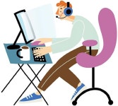 게임 중독도 질병, 약물·인지행동치료 병행해야 효과