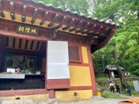 [스무 고개, 수많은 이야기 8] 35년 행상, 국대, 무속인…대관령 아흔아홉 굽이서 만난 사연들