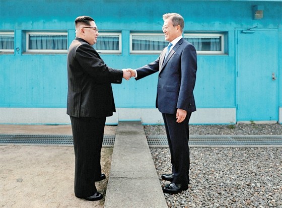한일 정상회담, 북한과 러시아의 군사 협력 우려 강조, 한일 협력 강화 합의
