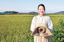 ‘보리 언니’에게 농촌은 스타트업 무대