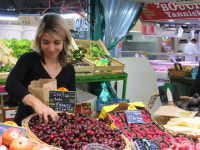 ‘서민들의 미술관’ 시장, 흥정 좋지만 억지 부리면 곤란