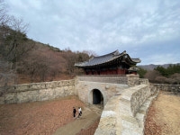 [스무 고개, 수많은 이야기 13-문경새재] 신립 장군이 버린 조령 … 20대 “서울시청 앞에서 걸어왔어요”