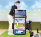 축구 드리블·골프 스윙 ‘AI 코치’에게 레슨 받는다