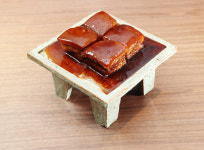 ‘중국요리 경전’ 음식 그대로…진짜 청요릿집 떴다