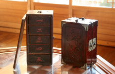 마크 테토, 한국살이 10년 만에 한옥에 맞는 가구 디자인까지