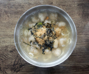 5색5미 감자옹심이, 외지인 부르는 강원 토속의 맛
