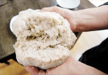 5색5미 감자옹심이, 외지인 부르는 강원 토속의 맛