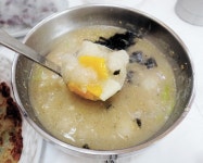 5색5미 감자옹심이, 외지인 부르는 강원 토속의 맛